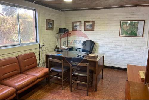 Se Arrienda Casa De Campo, 200 M2 Sector Purisima