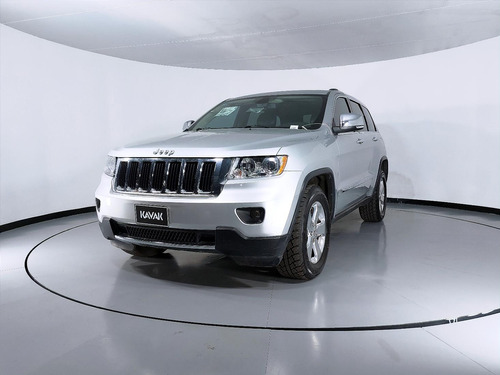 Jeep Grand Cherokee 5.7 LIMITED PREMIUM HEMI V8 MDS