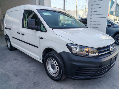 Volkswagen Caddy 1.6 Maxi Mt