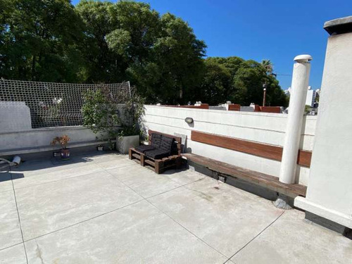 Venta Apartamento 2 Dormitorios Gran Terraza Palermo