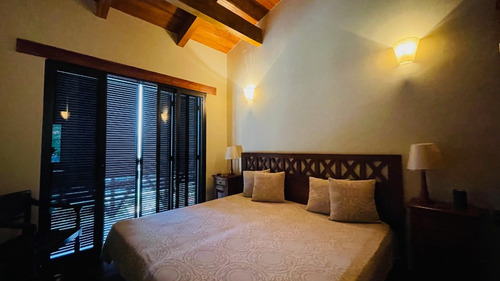 Colonia Tovar/sector Los Pinos/fabulosa Casa/en Venta