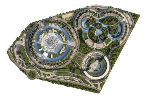 Proyecto Aptos Amueblados Tipo Hotel River Island En Planos, Punta Cana, Desde