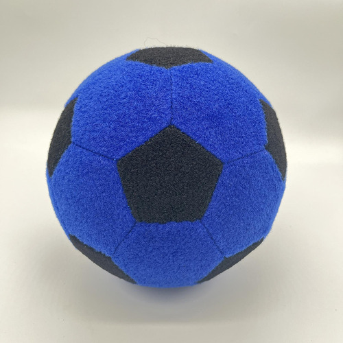 Estándar De Fútbol De Fieltro Inflable Tamaño 4 Para La