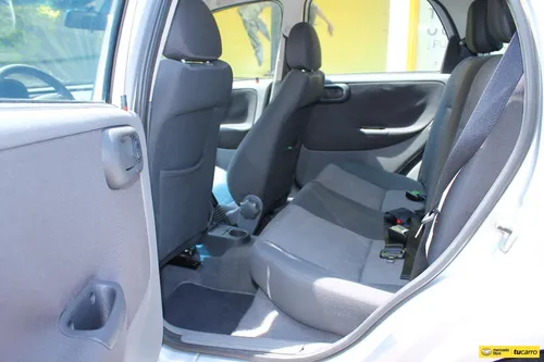 Chevrolet Corsa 1.8 Gls Evolution Mt