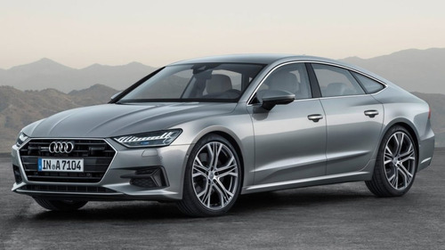 Audi A7 Sportback 55 Tfsi Quattro