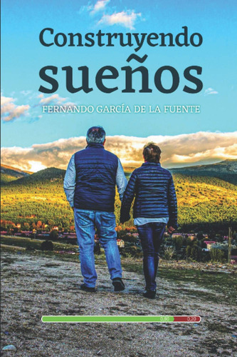Libro: Construyendo Sueños (spanish Edition)