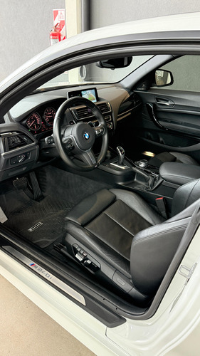 BMW Serie 2 3.0 240i M Package