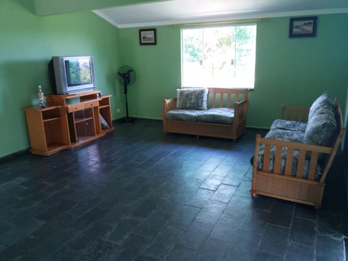 Chácara - São Pedro - Capim Fino - Ch00017 - 34689981