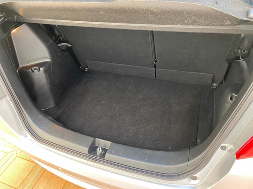 Imagem 8 de 9 de Honda Fit 2013 1.4 Lx Flex 5p