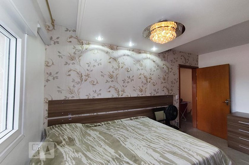 Imagem 11 de 15 de Apartamento Para Aluguel - Nossa Sra Das Graças, 2 Quartos, 78 - 893478474
