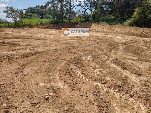 Imagem 7 de 9 de ***oportunidade, Projeto De Chácara Em Condomínio ***