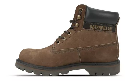 Bota Caterpillar Colorado 2.0 Cano Alto Masculina - Hyped 91