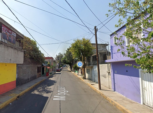 ¡tu Nuevo Hogar En Iztapalapa Te Espera!