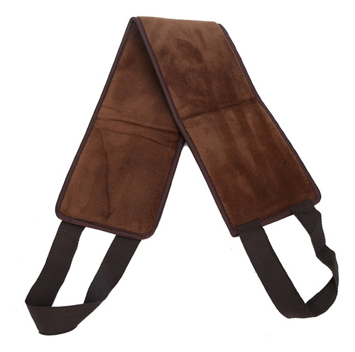 3pcs / Retroceder Aplicador De Bronceado Guantes De