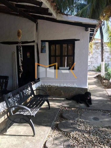 Casa Colonial O Posada En La Asunción , Isla De Margarita, Nueva Esparta