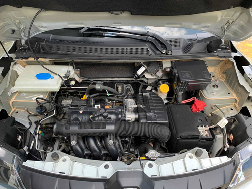 Renault Kwid Outsider Full 2020