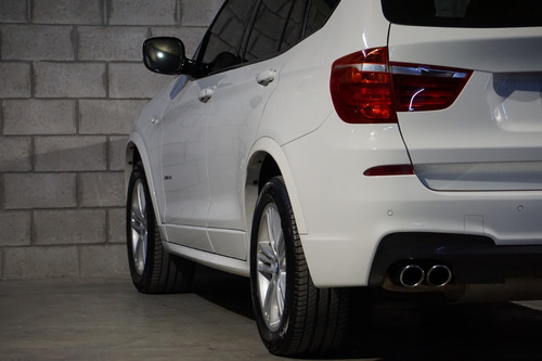 Bmw X3 Xdrive 35i Pack M -carhaus