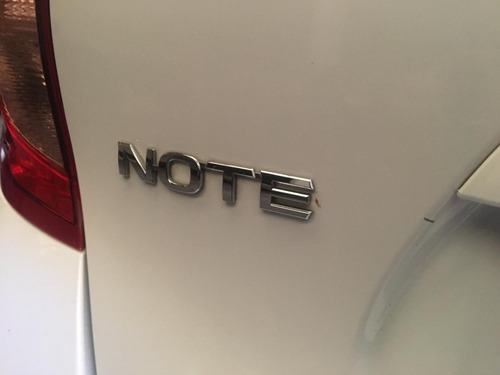 Nissan Note 1.6 Bellocchio
