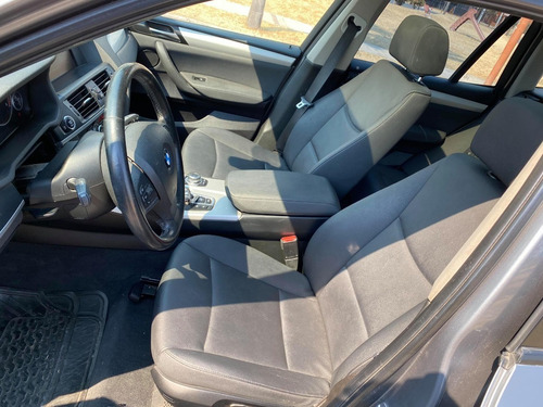 Bmw X3 20d