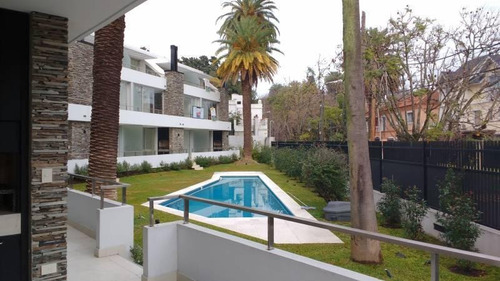 Imagen 8 de 18 de Departamento Triplex A Estrenar En Punta Chica, San Fernando