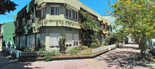 Venta Ph Duplex 3 Ambientes En Liniers Muy Bueno