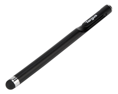 Lapiz Para Pantalla Tactil Targus Stylus Smooth Glide Negro