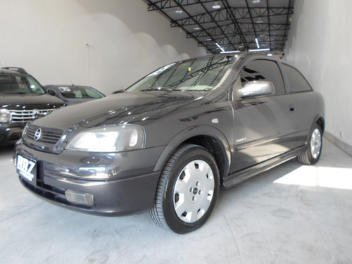 Chevrolet Astra Sunny 2002
