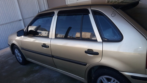 Gol G3 1.0 Plus 16v
