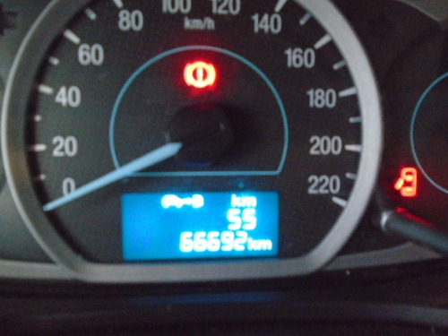 Ford Ka 1.0 Se Plus (flex)