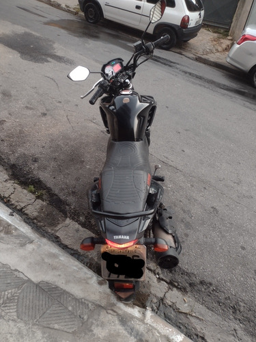 Yamaha Yamaha Fazer 150 Ed