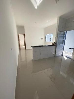 Imagem 8 de 12 de Ótima Casa 2dorm Prox Ao Mar, Itanhaém- Gaivota À Venda 9383