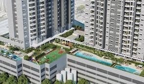 Imagem 4 de 30 de Apartamento Com 67mts, 2 Dormitórios Sendo 1 Suíte, 1 Vaga Ao Lado Do Super Shopping Em Osasco - 67jbosasco - 69104981