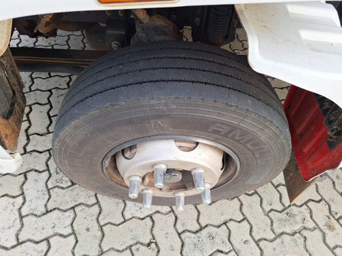 Accelo 1016 - 4x2 / Câmera Fria 6,20