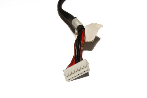 Jack Power Dell Latitude E6400 E6410 E6510 Cj48a Dc30100520l