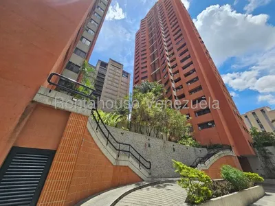 Apartamento en alquiler