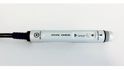 Laser 320mw