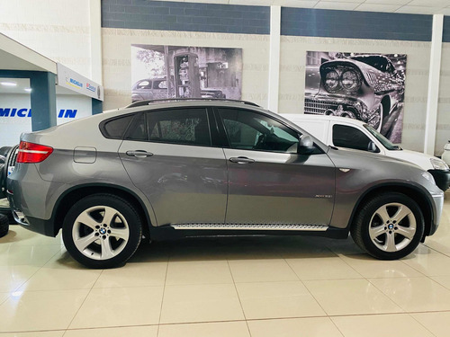 Bmw X6 3.0 Xdrive 35i Sportive 306cv 2008