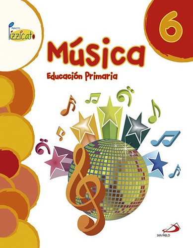 Música 6ºprimaria. Pizzicato