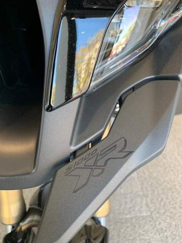 Imagen 6 de 18 de Bmw S1000 Xr Extreme Lighting Triple Black