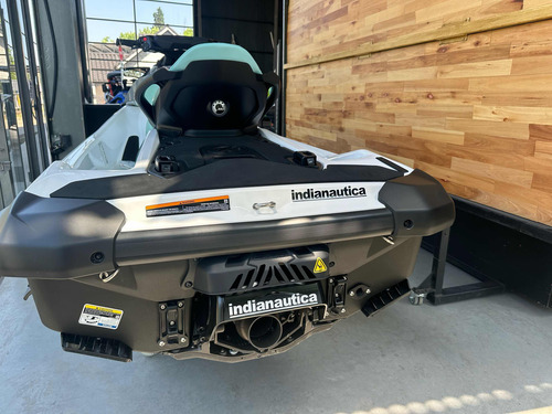Sea Doo Gti 130 Nuevo Modelo Nuevo Color
