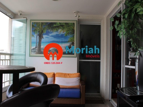 Imagem 10 de 30 de Apartamento - Zam63401 - 68539628