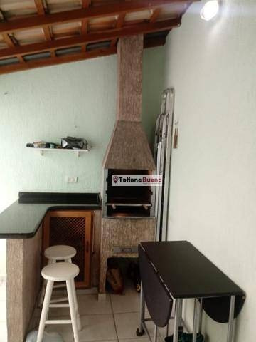 Casa Com 2 Dormitórios À Venda, 74 M² Por R$ 230.000,00 - Residencial Bosque Dos Ipês - São José Dos Campos/sp - Ca2226