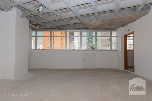 Imagem 3 de 7 de Sala-andar À Venda No Santo Agostinho - Código 255068 - 255068