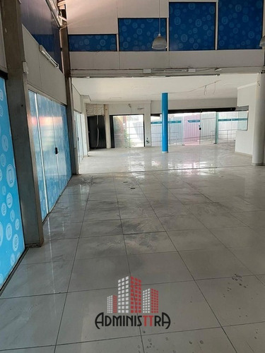 Imagem 4 de 15 de Predio Comercial Para Locação Campolim Sorocaba - Cc-0414-2