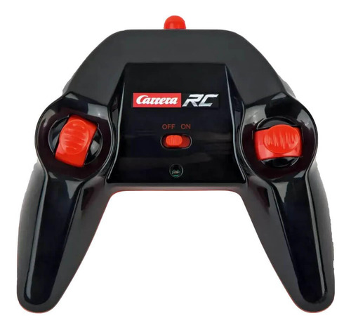 Auto Control Remoto Carrera Rc Nintendo Mario Kart Quad