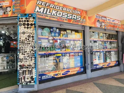 Negocio en venta