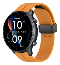 Comprar Correa Ardav Compatible Con Amazfit Gtr2 Broche Magnético