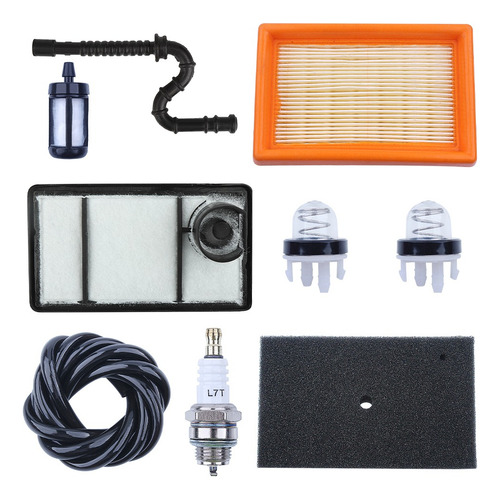 Juego De Filtros De Aire Y Precombustible Para Stihl Ts400 B