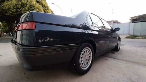Alfa Romeo 164 1993 2.0 Ts