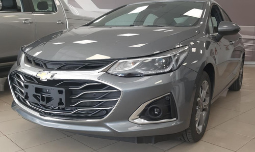 Imagen 19 de 25 de Chevrolet Cruze Premier 0km#7